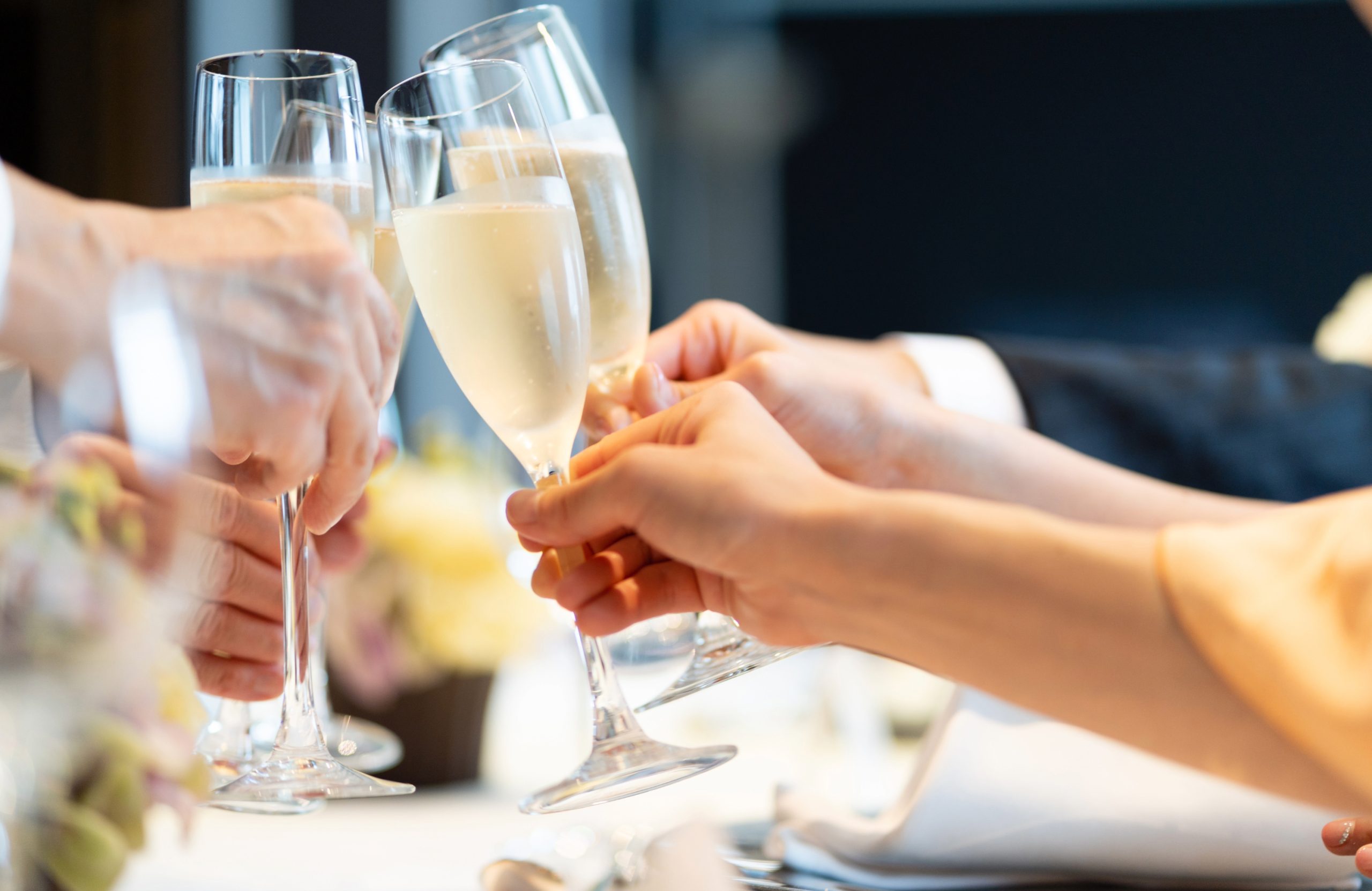 歓送迎会プラン