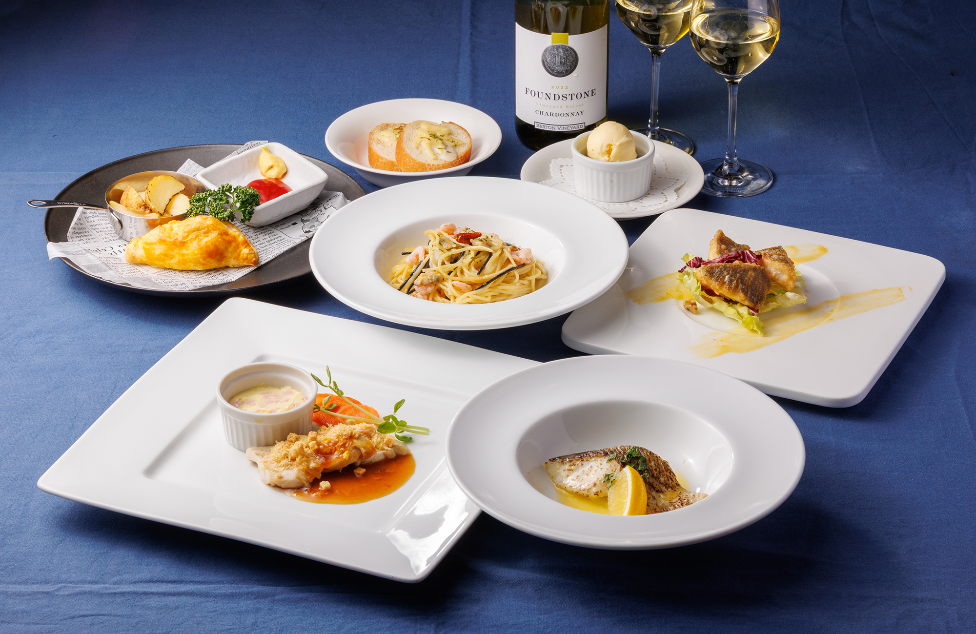 歓送迎会プラン【期間限定 2026年3月1日(日)～4月30日(木)】